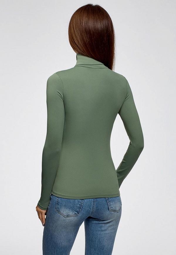 oodji / Водолазка (oo001ewcmiv9) фото №3