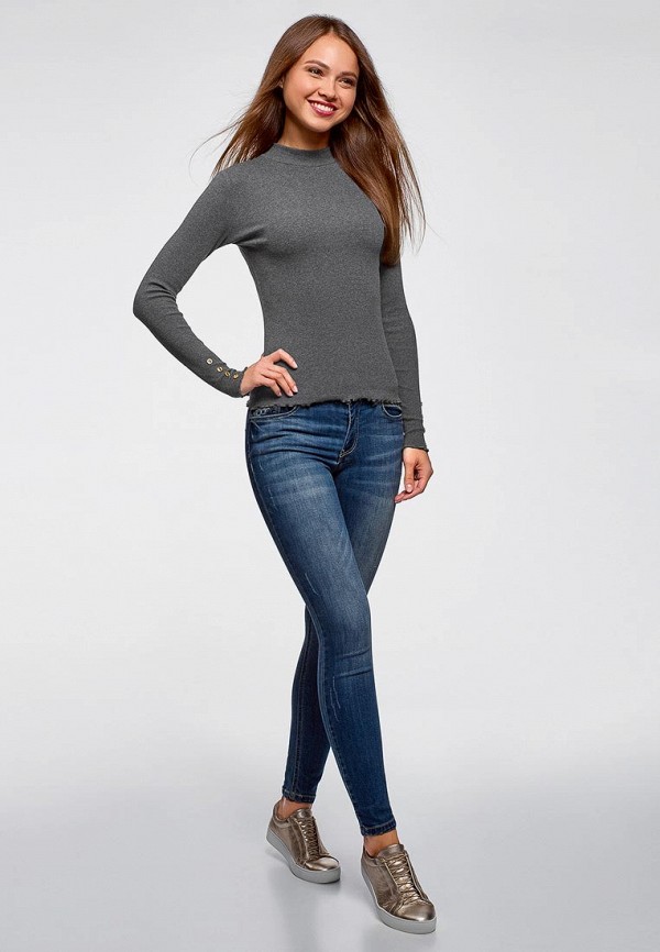 oodji / Водолазка