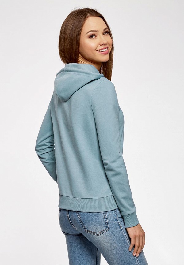 oodji / Толстовка (oo001ewcmiw5) фото №3