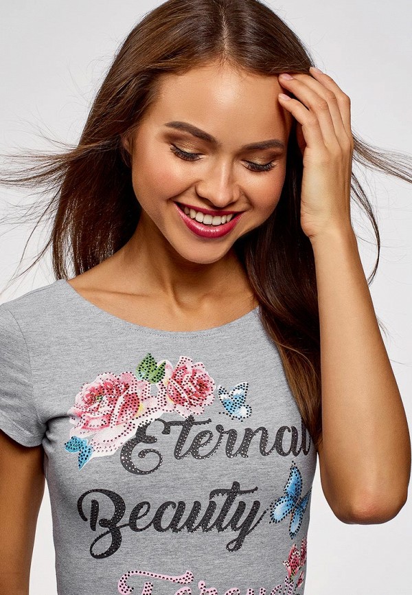 oodji / Платье (oo001ewcmix1) фото №3