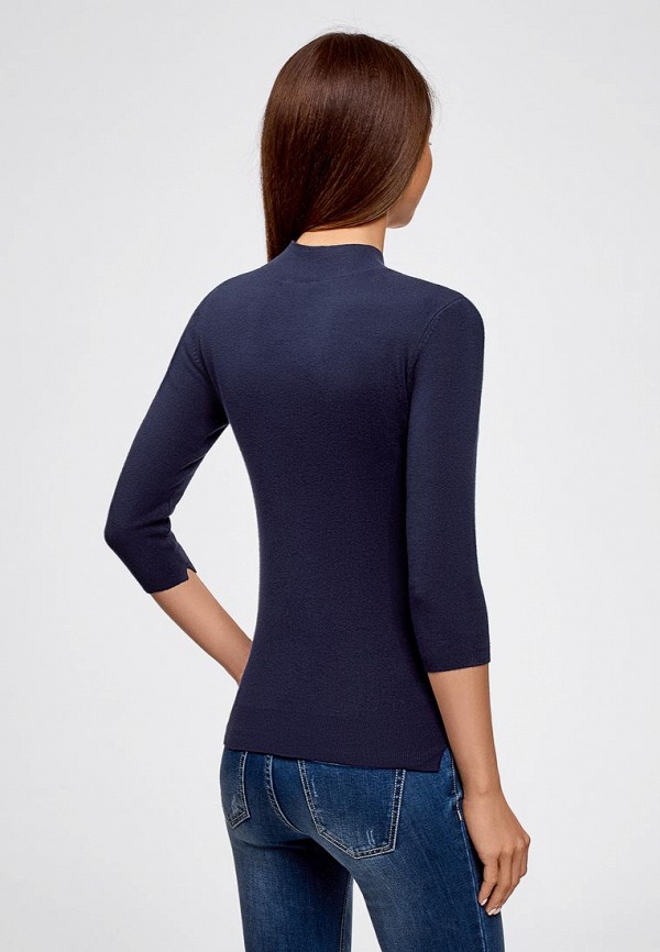 oodji / Водолазка (oo001ewcmzz2) фото №3