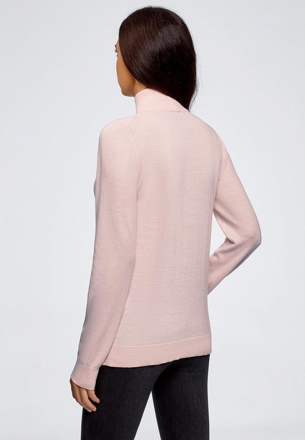 oodji / Свитер (oo001ewcnci1) фото №3