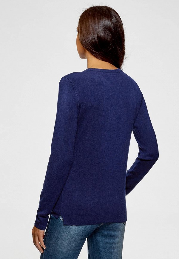 oodji / Джемпер (oo001ewcnci5) фото №3