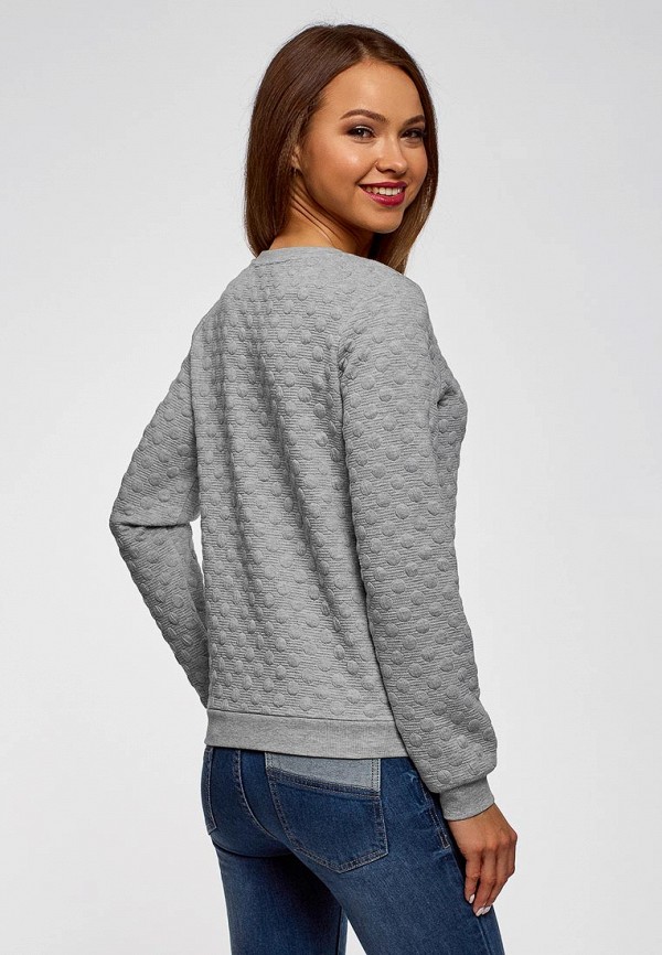 oodji / Джемпер (oo001ewcnlo2) фото №3