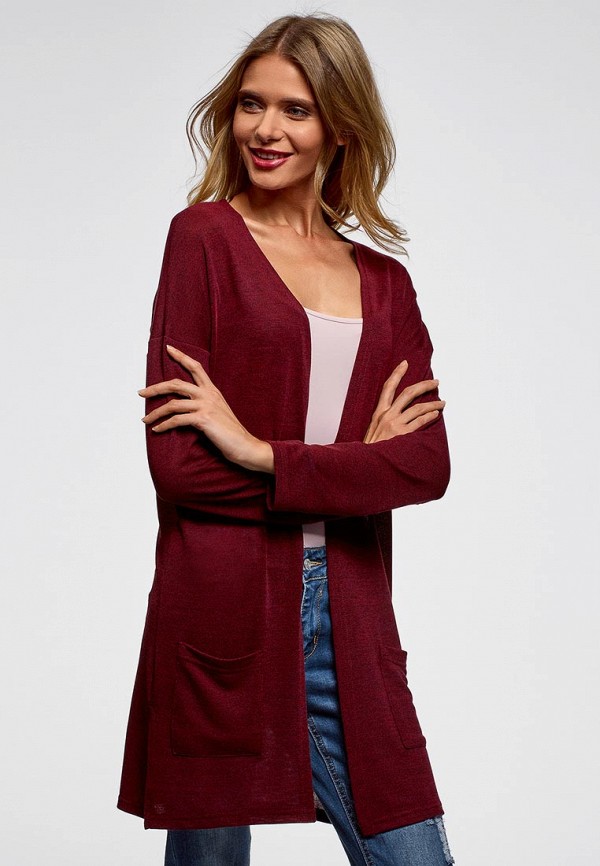 oodji / Кардиган