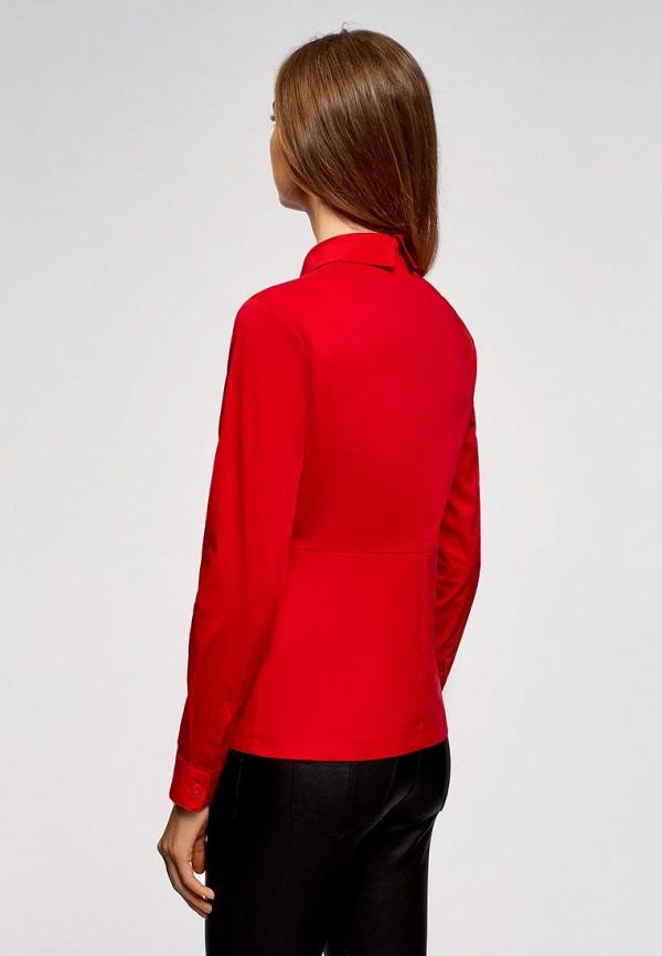 oodji / Блуза (oo001ewcpvo9) фото №3