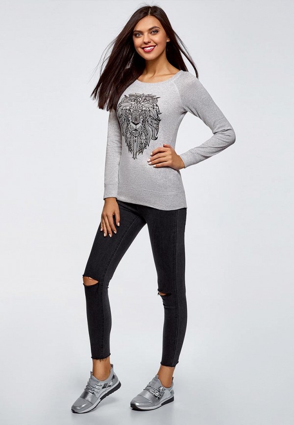 oodji / Свитшот