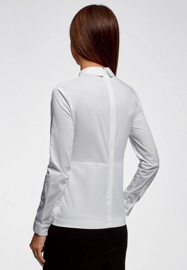 oodji / Блуза (oo001ewcqaw2) фото №3