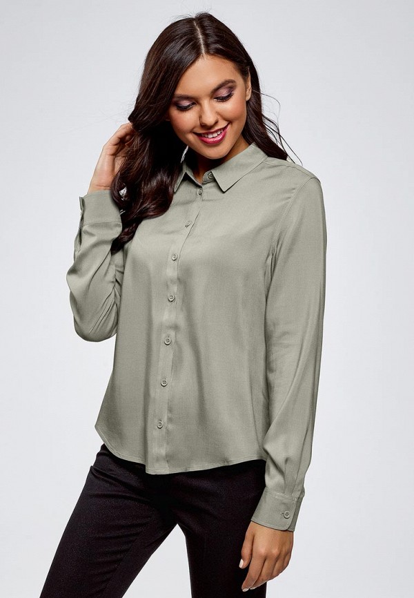 oodji / Рубашка