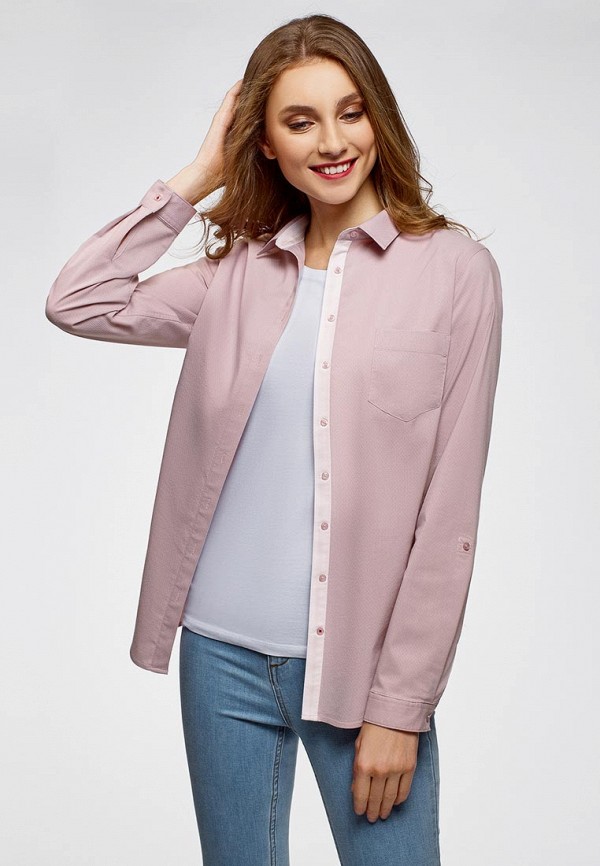 oodji / Рубашка