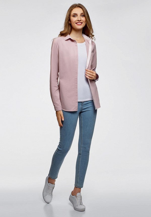 oodji / Рубашка