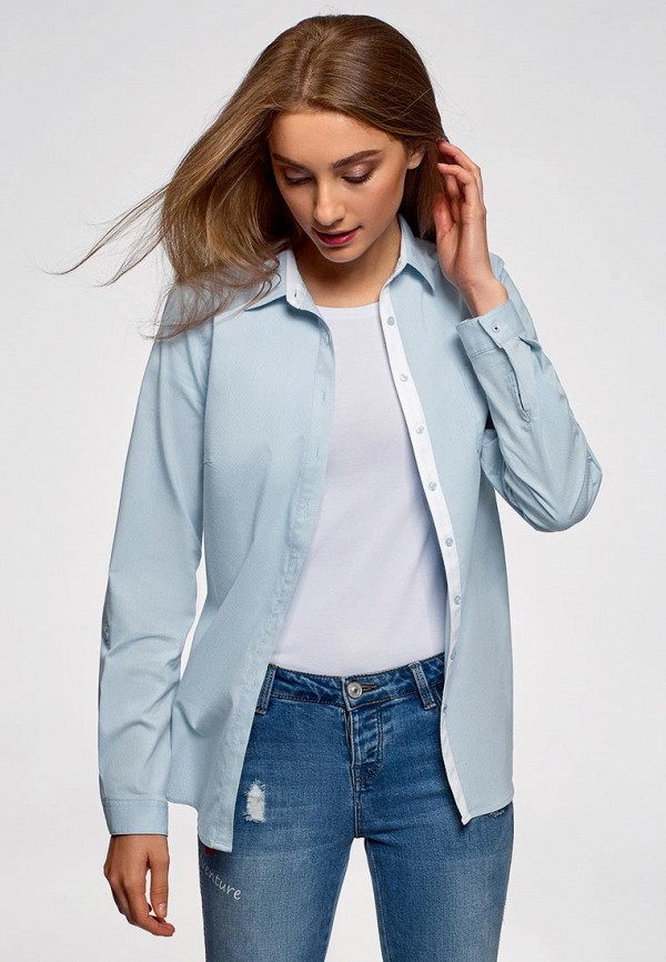 oodji / Рубашка