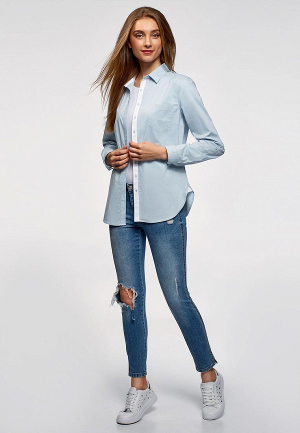 oodji / Рубашка