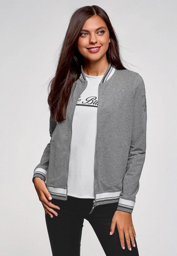 oodji / Толстовка