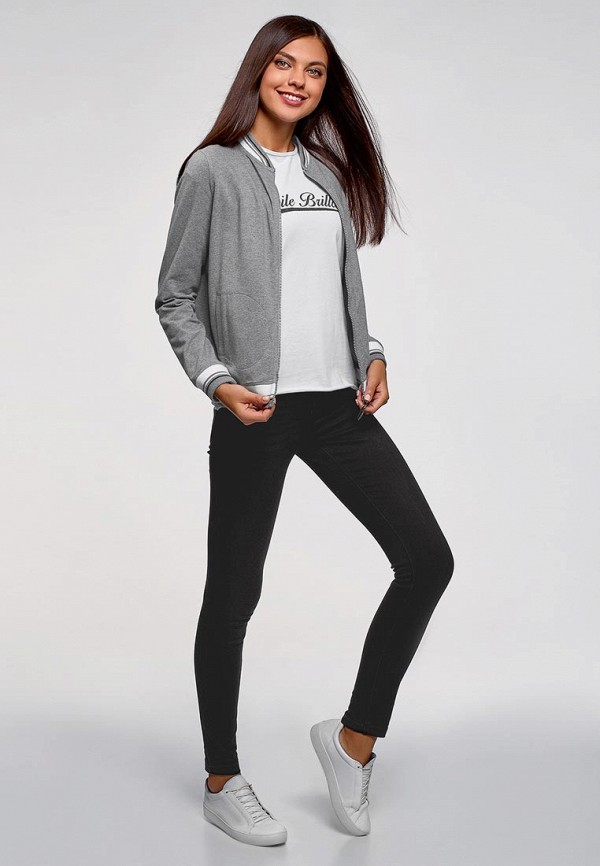 oodji / Толстовка