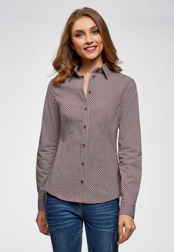 oodji / Рубашка