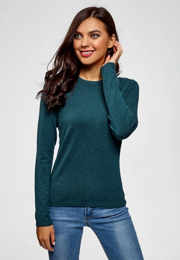 oodji / Джемпер