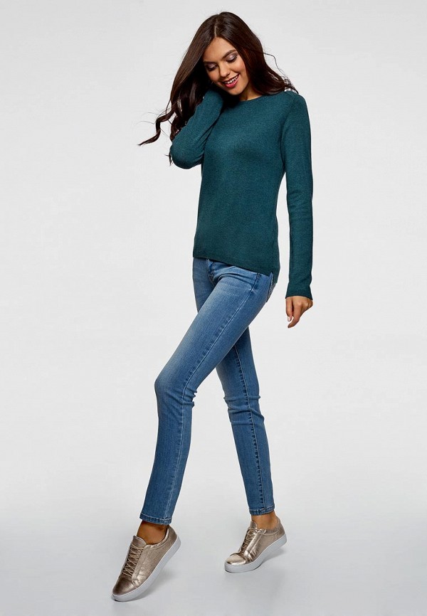 oodji / Джемпер