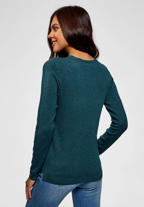 oodji / Джемпер (oo001ewcrjt7) фото №3