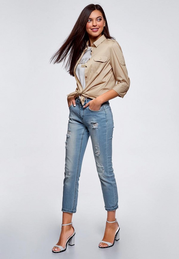 oodji / Рубашка