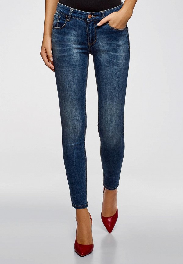 oodji / Джинсы