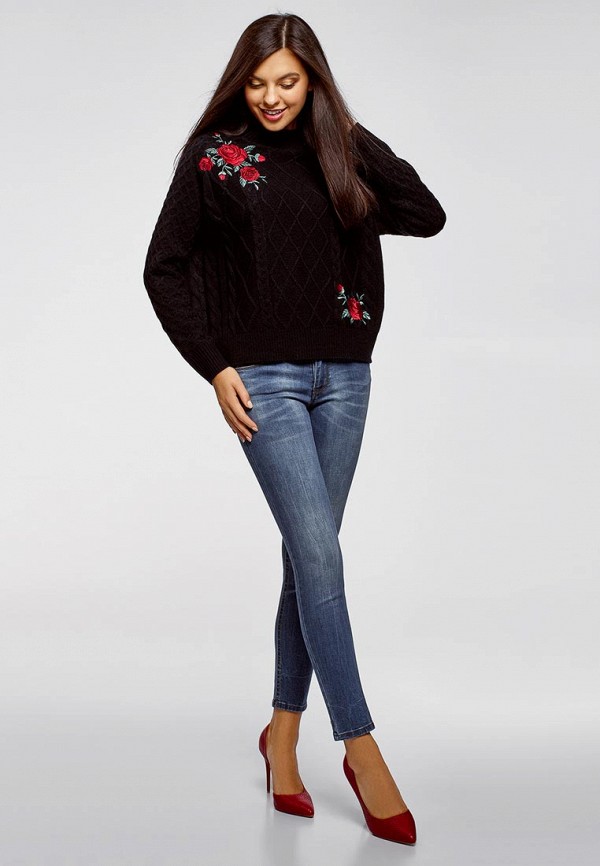 oodji / Джинсы