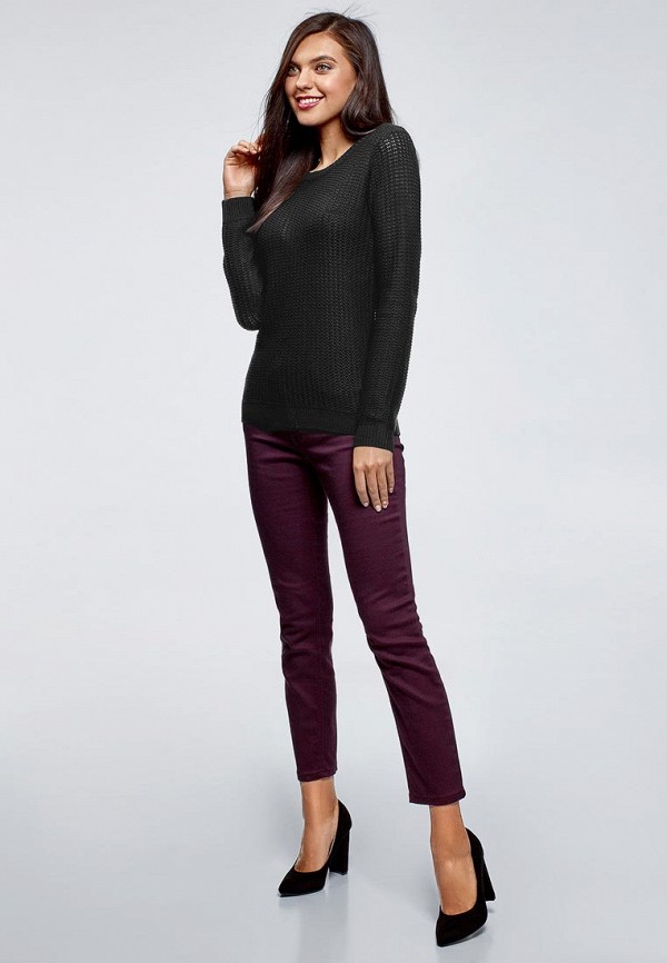 oodji / Джемпер