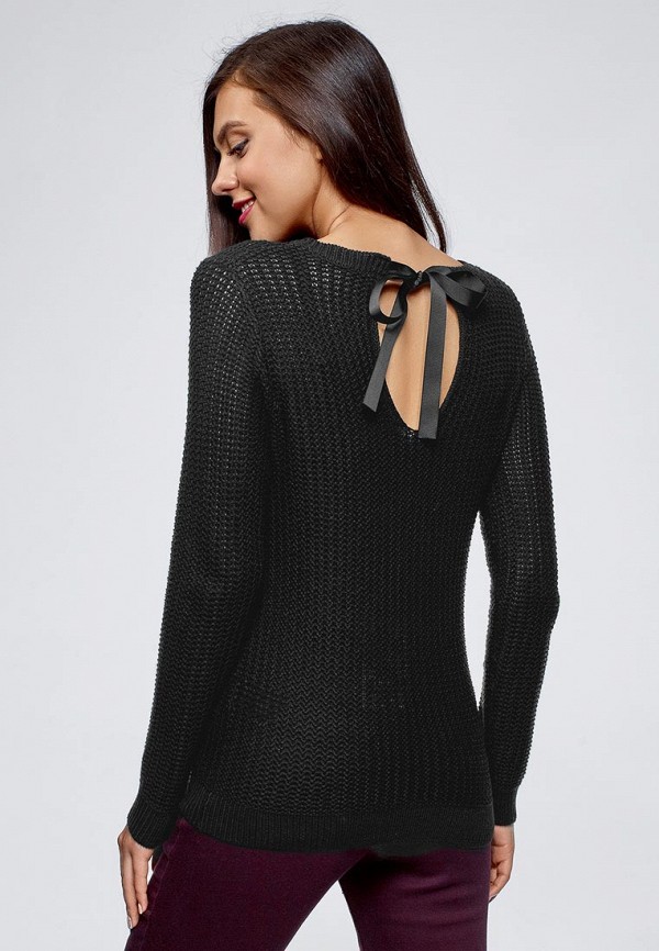 oodji / Джемпер (oo001ewcsgd1) фото №3