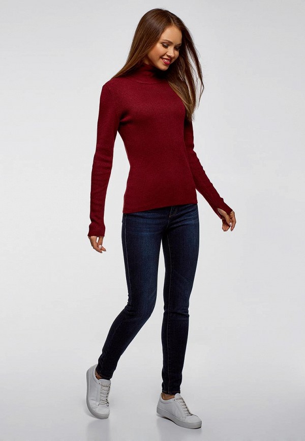 oodji / Водолазка