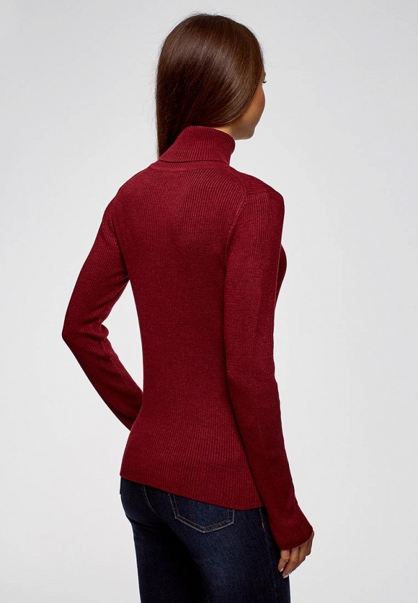 oodji / Водолазка (oo001ewcsux7) фото №3