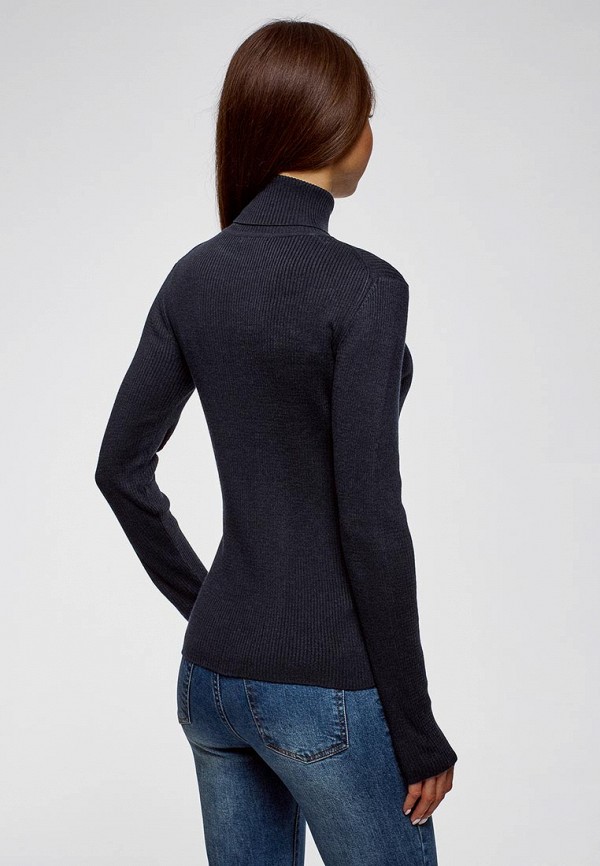 oodji / Свитер (oo001ewcsux9) фото №3