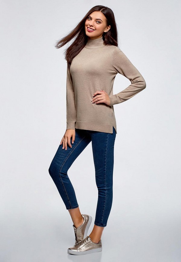 oodji / Водолазка