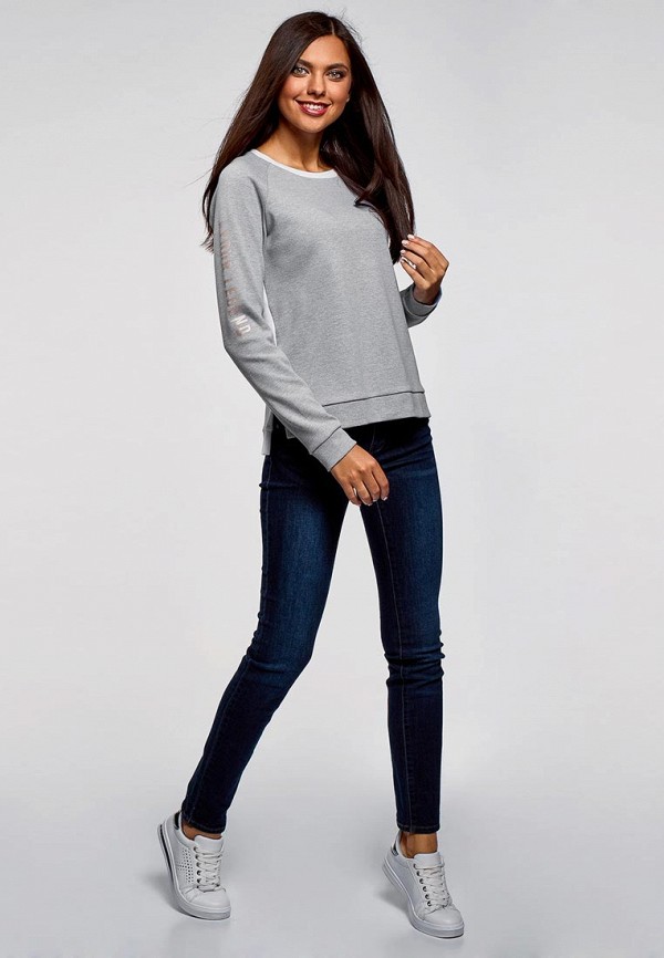 oodji / Свитшот