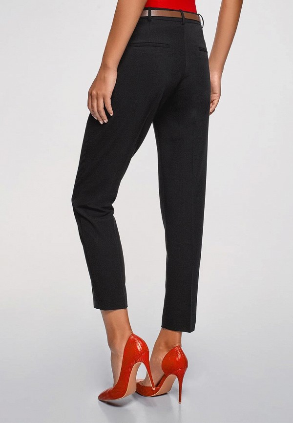 oodji / Брюки (oo001ewcuqo2) фото №3