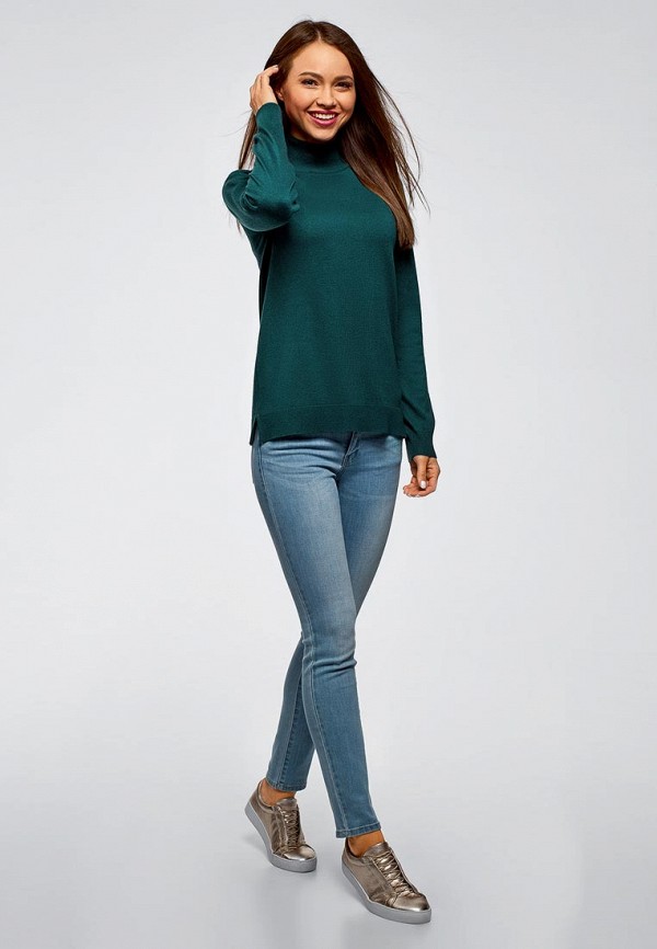 oodji / Водолазка