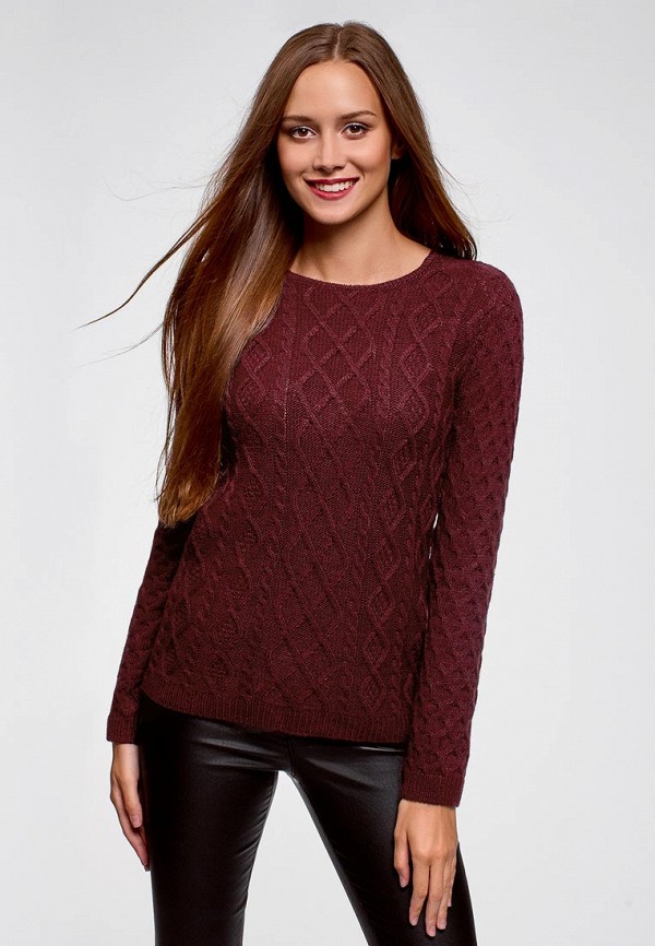 oodji / Джемпер