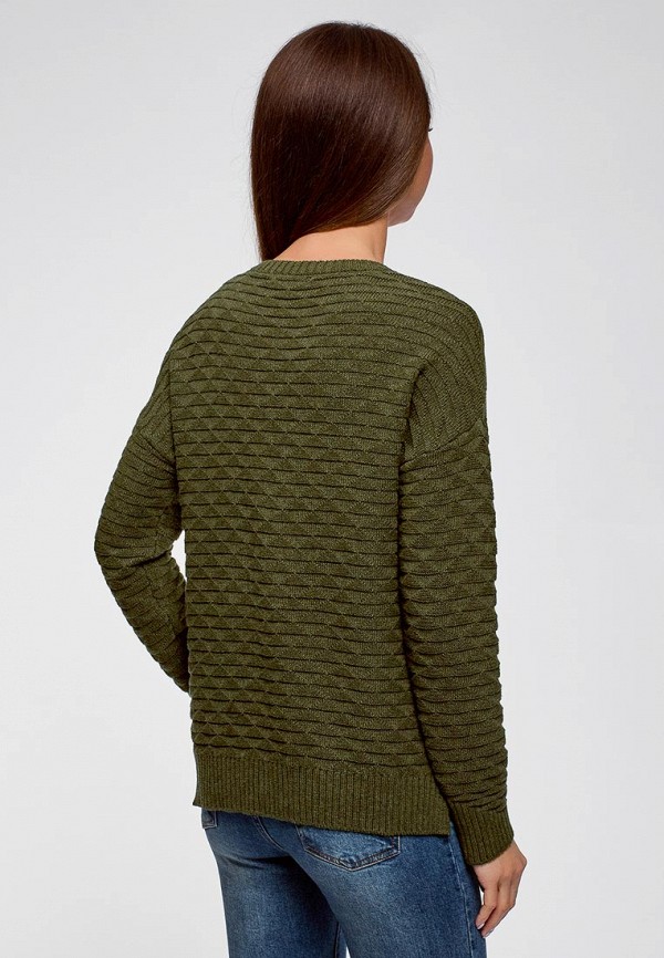 oodji / Джемпер (oo001ewcvan4) фото №3