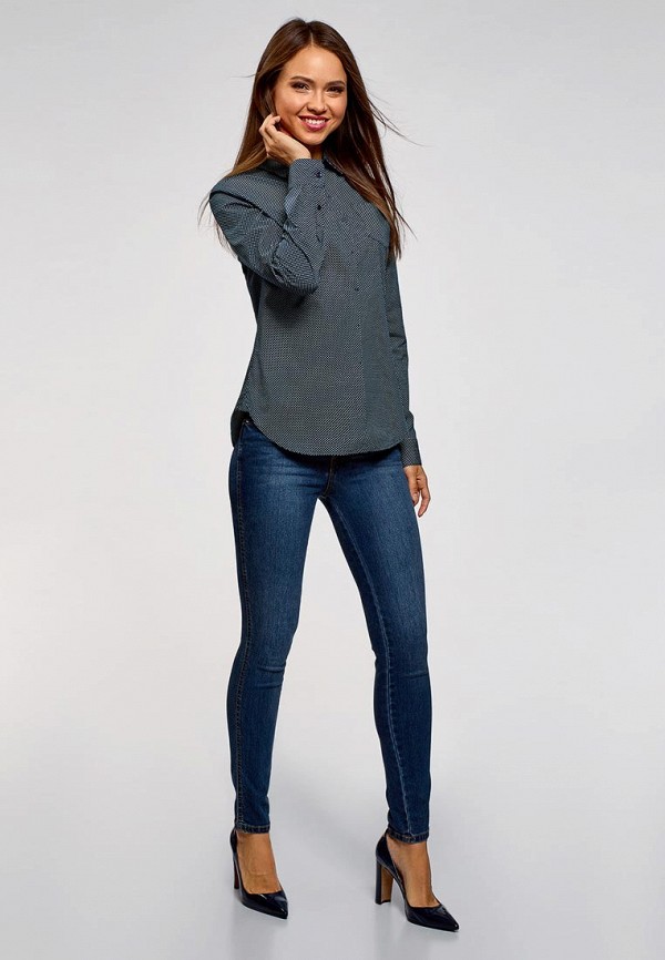 oodji / Рубашка