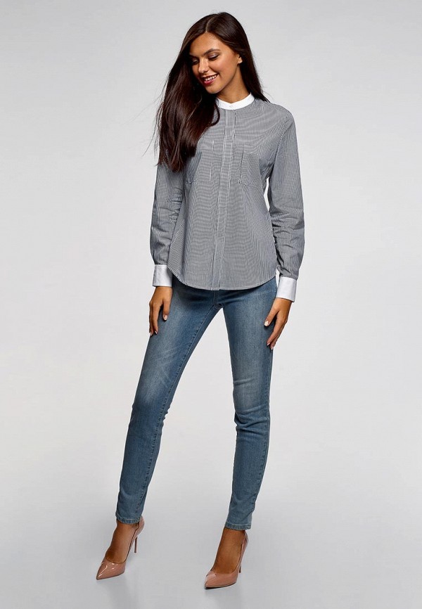 oodji / Рубашка