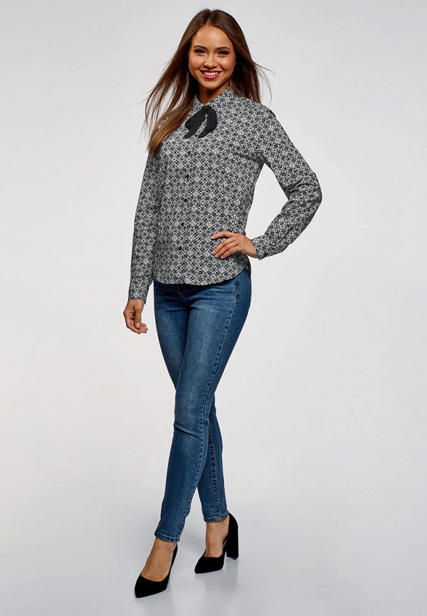 oodji / Рубашка