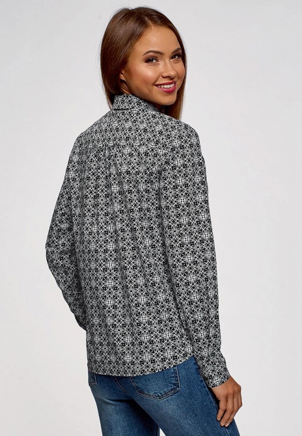 oodji / Рубашка (oo001ewcwmp3) фото №3