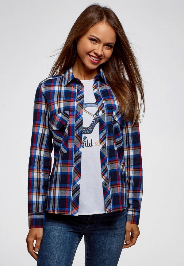 oodji / Рубашка