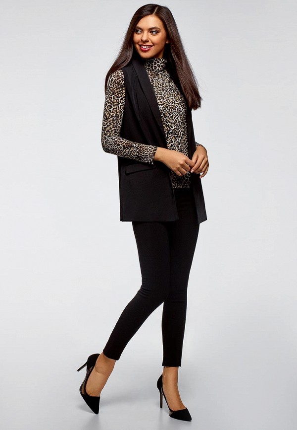 oodji / Водолазка