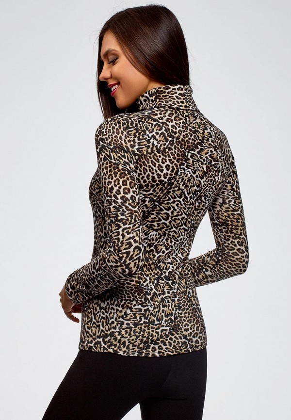 oodji / Водолазка (oo001ewcwmp9) фото №3