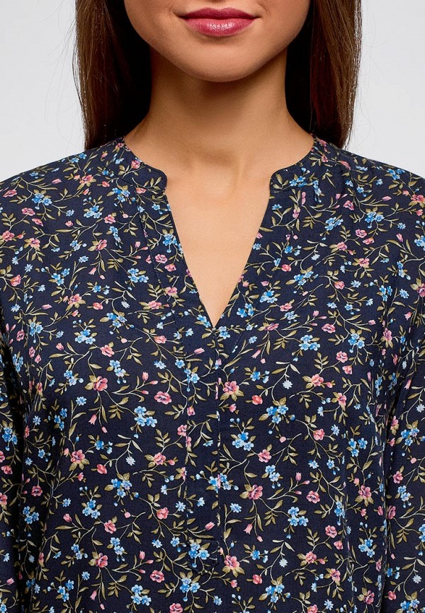 oodji / Блуза (oo001ewcwmq7) фото №4