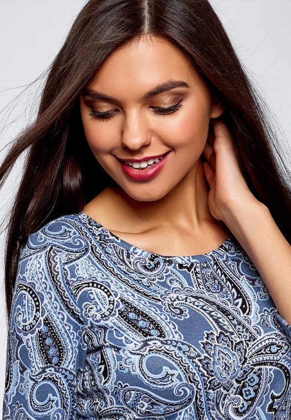 oodji / Платье (oo001ewcwmr0) фото №3