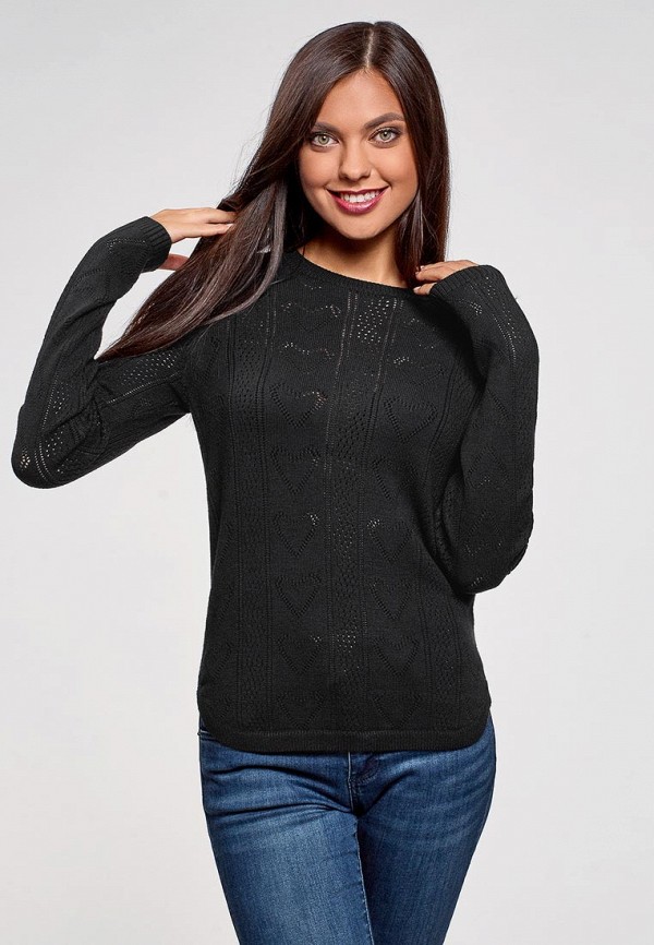 oodji / Джемпер