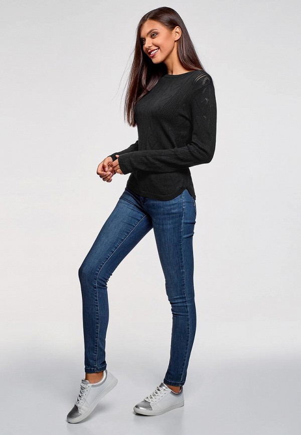 oodji / Джемпер