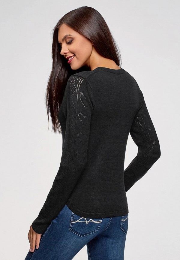 oodji / Джемпер (oo001ewcwms5) фото №3