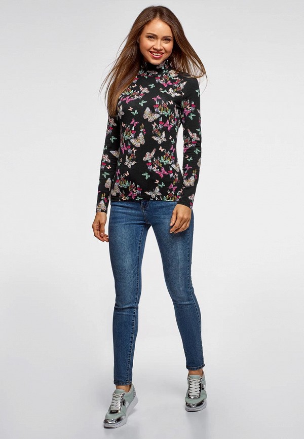 oodji / Водолазка